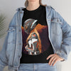 Gear Up Unisex Cotton Tee