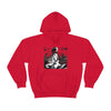 Anti-Venom Unisex Hooded Sweatshirt