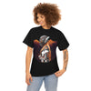 Gear Up Unisex Cotton Tee