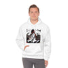 Anti-Venom Unisex Hooded Sweatshirt