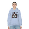 Anti-Venom Unisex Hooded Sweatshirt