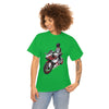 R6 Unisex Cotton Tee