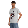 R6 Unisex Cotton Tee