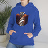 Gear Up Unisex Hooded Sweatshirt