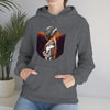 Gear Up Unisex Hooded Sweatshirt