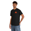 Lane Splitting Unisex Cotton Tee