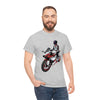 R6 Unisex Cotton Tee
