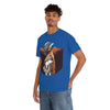 Gear Up Unisex Cotton Tee