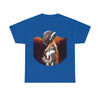Gear Up Unisex Cotton Tee