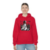 Anti-Venom Unisex Hooded Sweatshirt