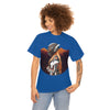 Gear Up Unisex Cotton Tee