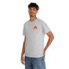 Lane Splitting Unisex Cotton Tee