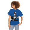 Anti-Venom Unisex Cotton Tee