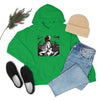 Anti-Venom Unisex Hooded Sweatshirt
