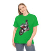 R6 Unisex Cotton Tee