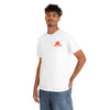 Lane Splitting Unisex Cotton Tee