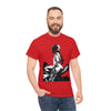 Anti-Venom Unisex Cotton Tee