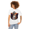 Gear Up Unisex Cotton Tee