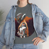 Gear Up Unisex Cotton Tee