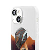 Gear up Flexi Cases