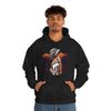 Gear Up Unisex Hooded Sweatshirt
