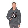 Anti-Venom Unisex Hooded Sweatshirt
