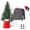 R6 Unisex Hooded Sweatshirt