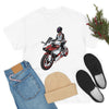 R6 Unisex Cotton Tee