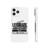 Lane Spliting Flexi Cases