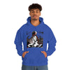 Anti-Venom Unisex Hooded Sweatshirt