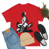 Anti-Venom Unisex Cotton Tee