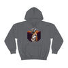 Gear Up Unisex Hooded Sweatshirt
