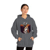Gear Up Unisex Hooded Sweatshirt