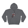 R6 Unisex Hooded Sweatshirt