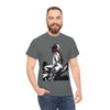 Anti-Venom Unisex Cotton Tee