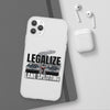 Lane Spliting Flexi Cases