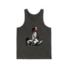 Anti-Venom Jersey Tank
