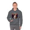 Gear Up Unisex Hooded Sweatshirt