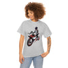 R6 Unisex Cotton Tee