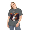 Gear Up Unisex Cotton Tee