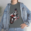 R6 Unisex Cotton Tee