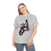 R6 Unisex Cotton Tee