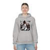 Anti-Venom Unisex Hooded Sweatshirt