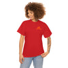 Lane Splitting Unisex Cotton Tee