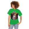Gear Up Unisex Cotton Tee
