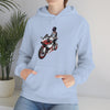R6 Unisex Hooded Sweatshirt