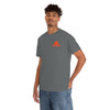 Lane Splitting Unisex Cotton Tee