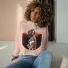 Gear Up Women Crop Hoodie