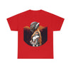 Gear Up Unisex Cotton Tee