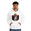 Gear Up Unisex Hooded Sweatshirt
